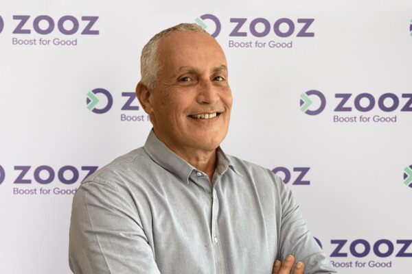 Tal Harmon - VP R&D