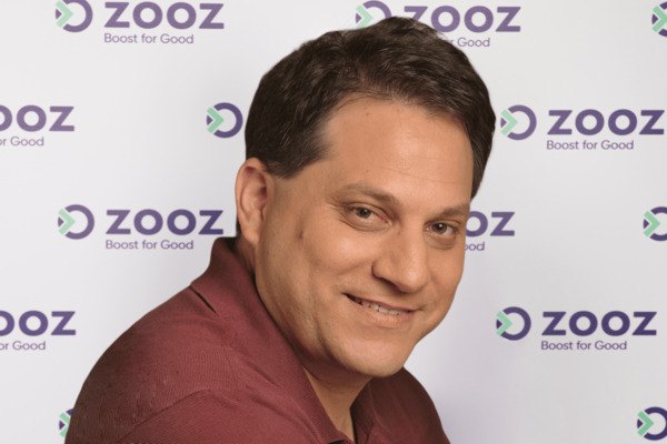 Udi Tzuri - VP Product