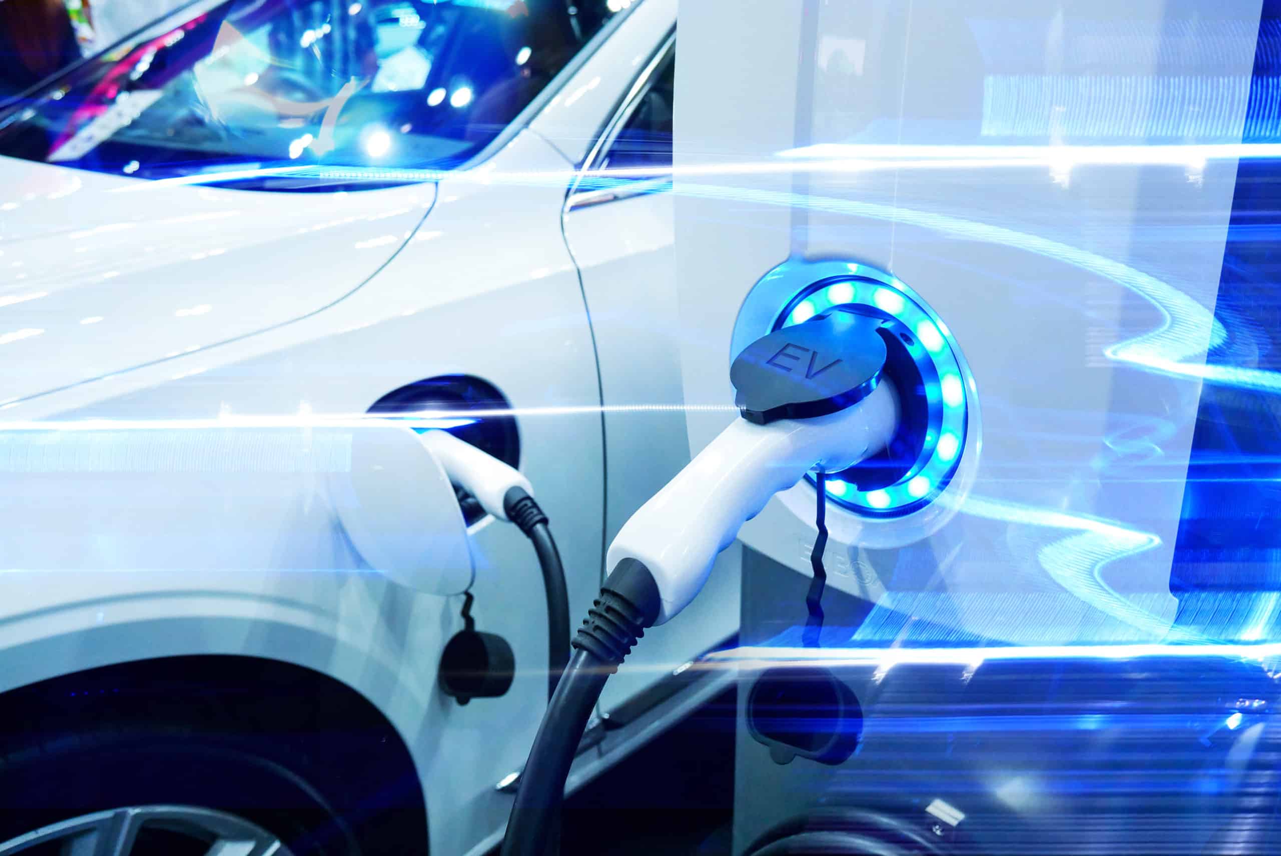 ultra fast charging