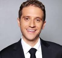 Jordan Fried